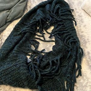 Infinity Scarf